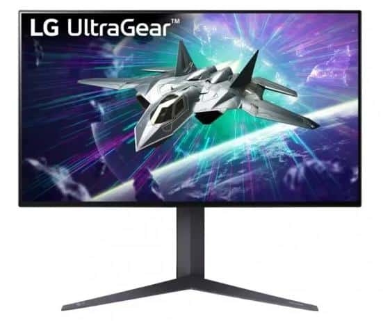 LG-27GR95UM-B