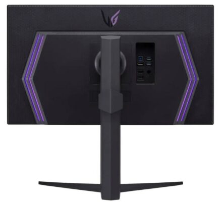 LG 27GR95UM-B