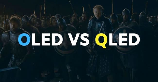 OLED vs QLED : Décryptage des Différences et Exploration Technologique