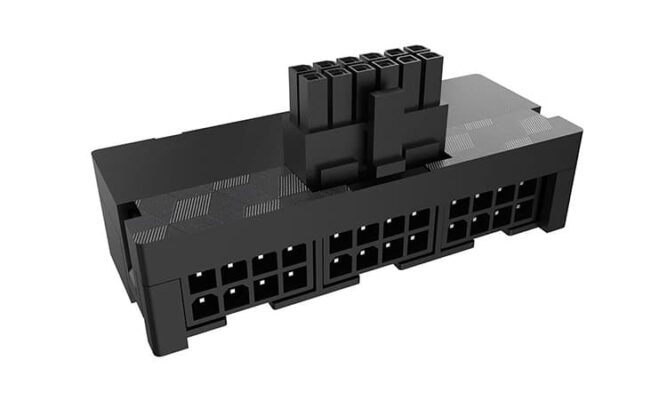 Akasa adaptateur 12VHPWR