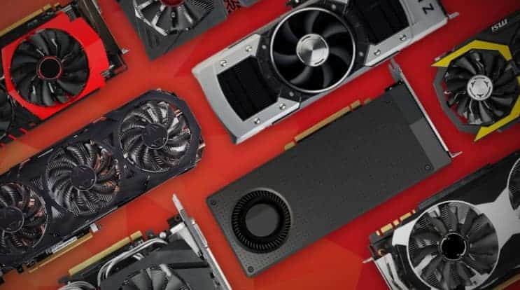 Marché du GPU : un ralentissement de 10% au T1 2024 !