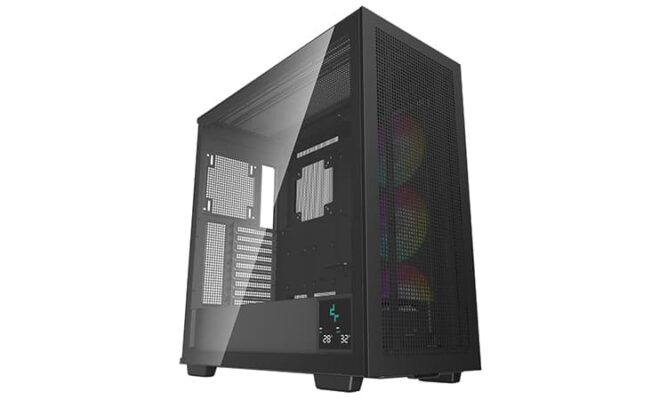 DeepCool Morpheus
