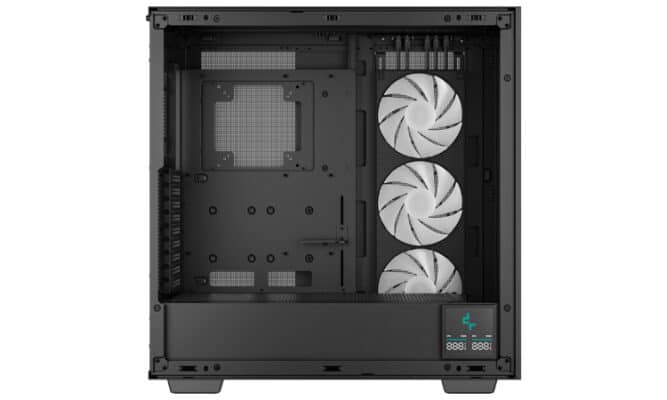 DeepCool Morpheus 2