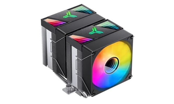 Jonsbo CR-1400 DV2