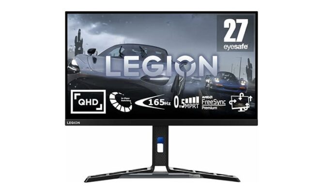 Lenovo Legion Y27q-30