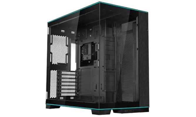 Lian Li O11D Evo RGB