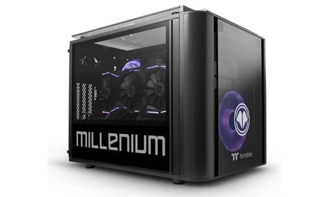 PC Millenium