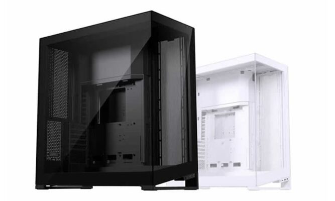 Phanteks NV9