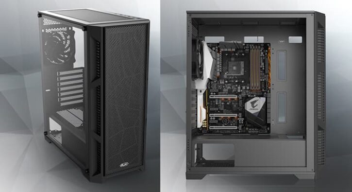 Raijintek Arcadia III