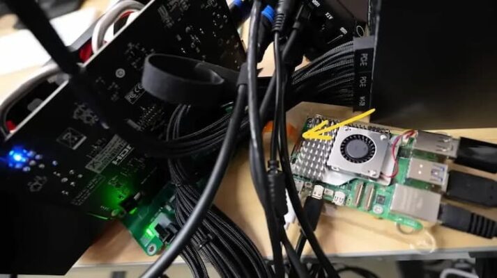 Raspberry Pi 5