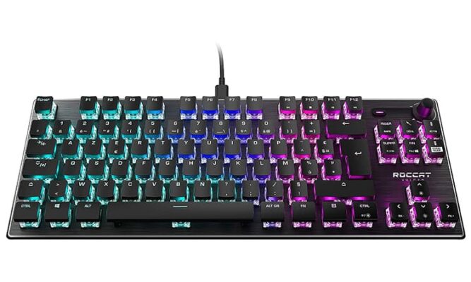 Roccat Vulcan TKL