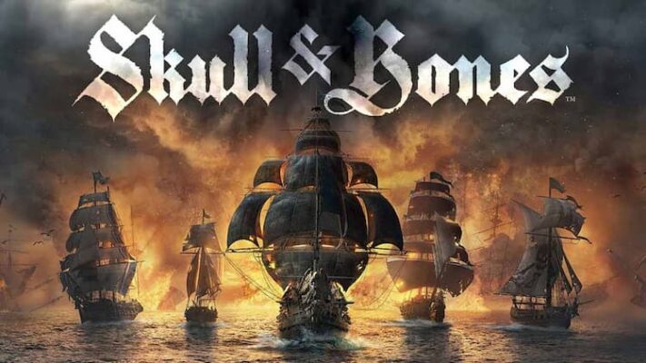 Skull and Bones