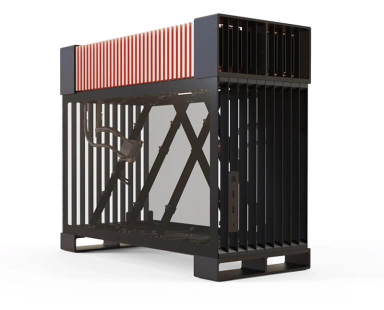 Streacom annonce le boitier SG10