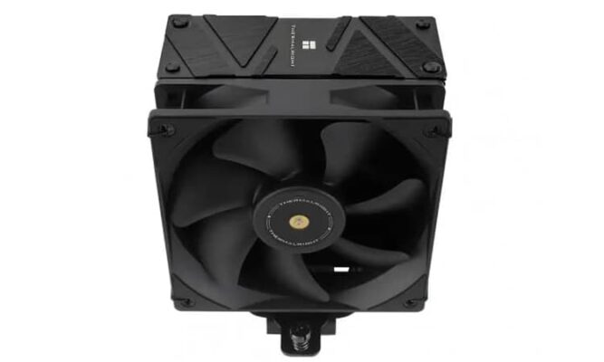 Thermalright Assassin Spirit 120 Evo Dark