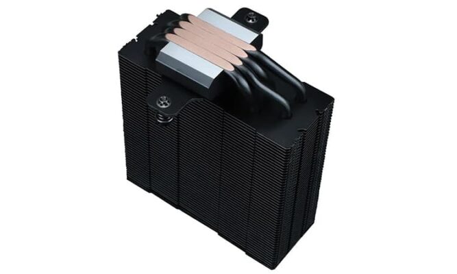 Thermalright Assassin Spirit 120 Evo Dark