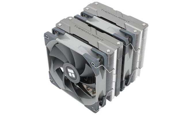 Thermalright Peerless Assassin 120