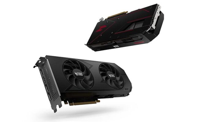 Acer Nitro
