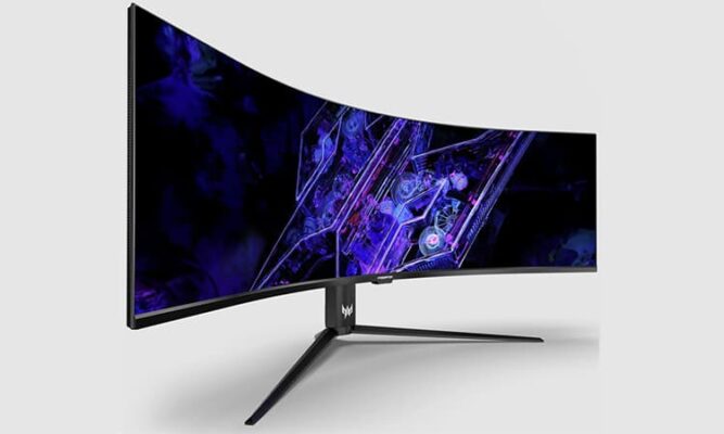 Acer Z57