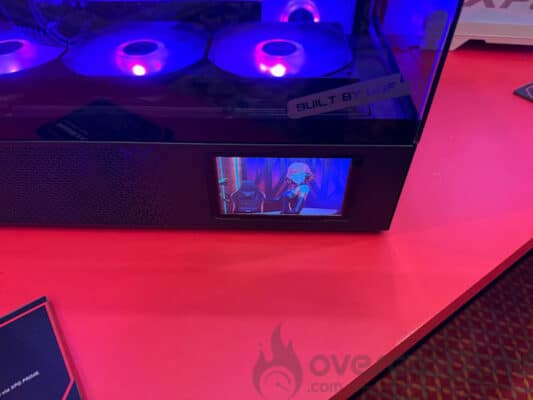 XPG Invader X Pro