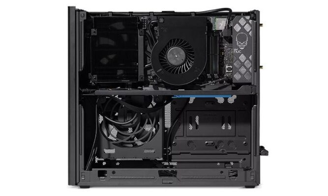 Intel NUC Extreme 13