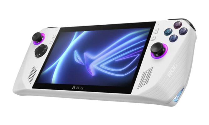 ROG Ally 2
