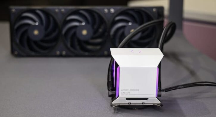 Cooler Master G11