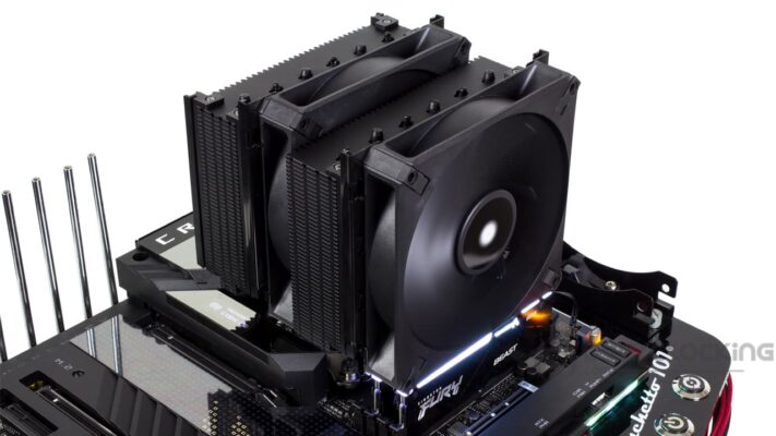 Corsair A115 protocole