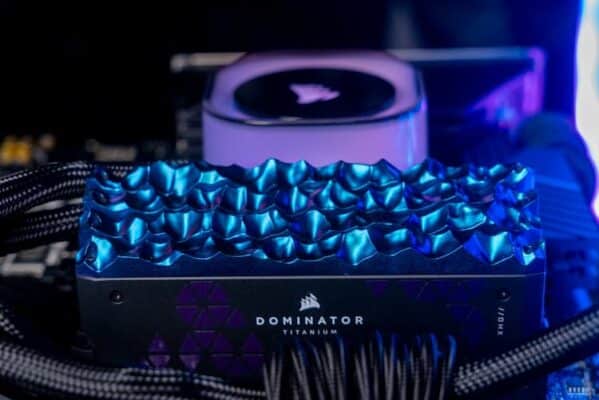 Corsair Dominator Platinum
