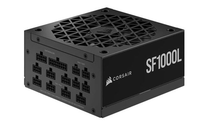 Corsair SF1000L