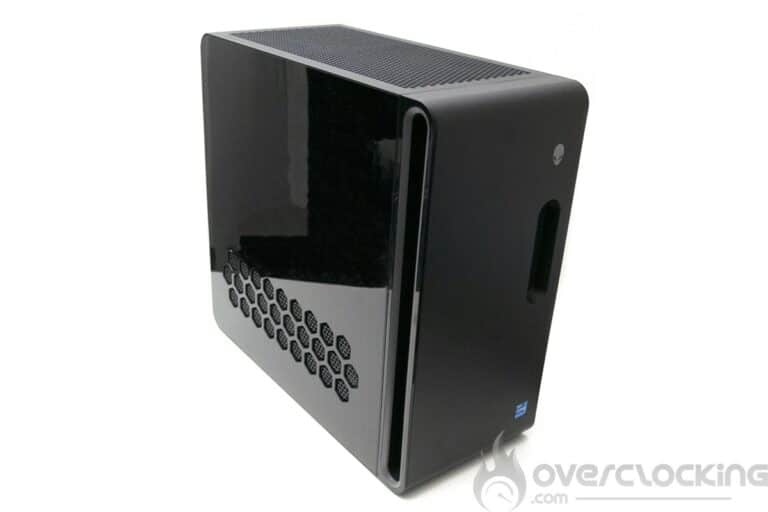 Test : Dell Alienware Aurora R16