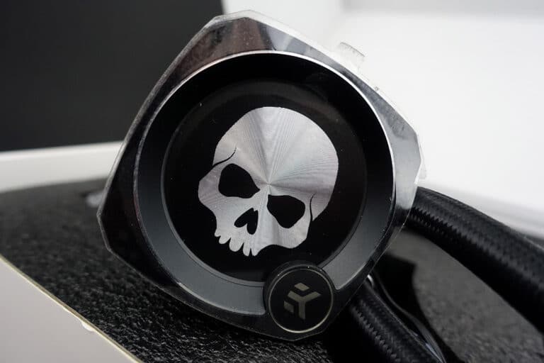 [LABO] Le EK-Nucleus AIO CR360 Direct Die D-RGB – 1700