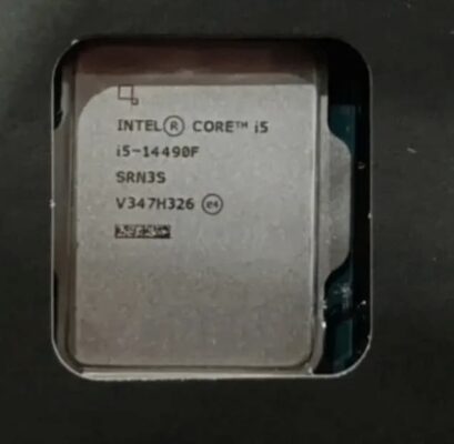 Core i5 14490F
