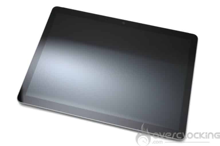 Test : Microsoft Surface Go 4