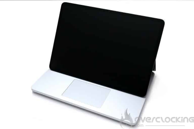 Test : Microsoft Surface Laptop Studio 2