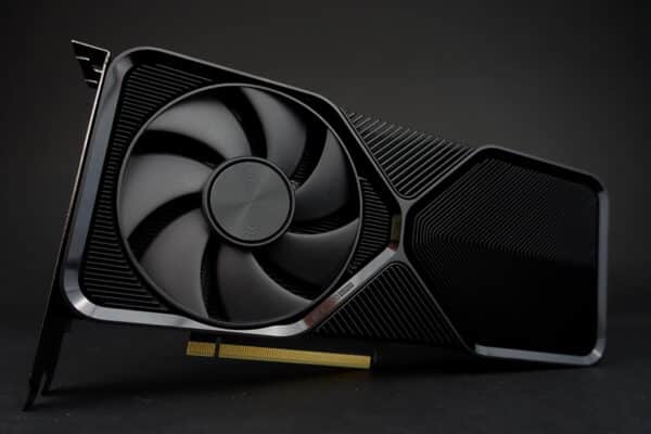 RTX 4070 Super Founders Edition