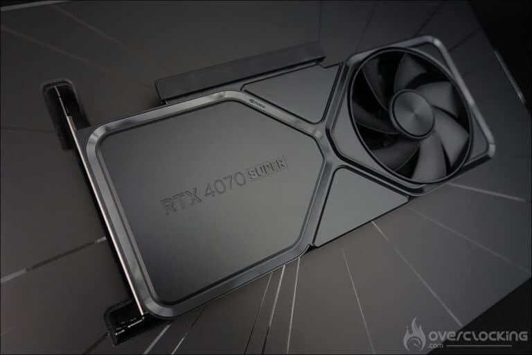 RTX 40 Super : quid des prix ?