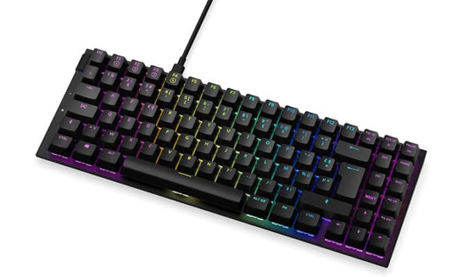 NZXT Function mini-TKL