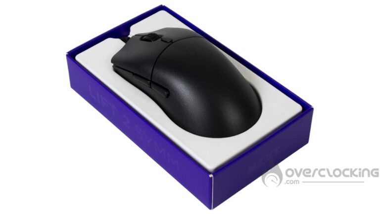 Test : NZXT Lift 2 Symm