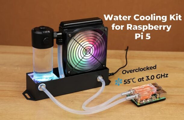 Raspberry Pi 5