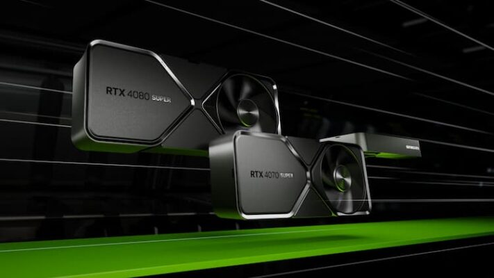 RTX 4070 Ti Super