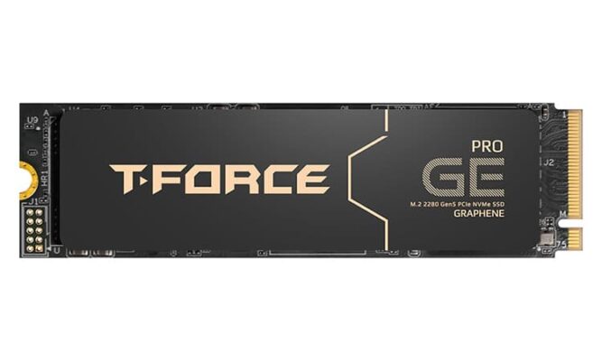 T-Force GE Pro