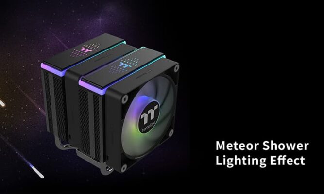 Thermaltake Astria Series