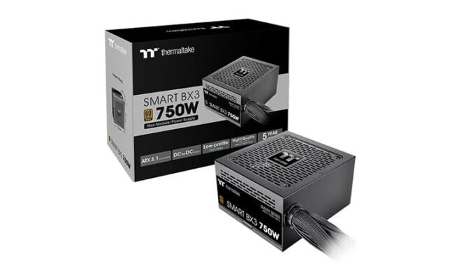 Thermaltake Smart BX3 Bronze