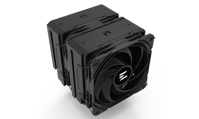 Zalman CNPS14X Duo