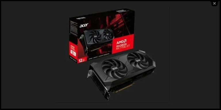 ACER predator bifrost