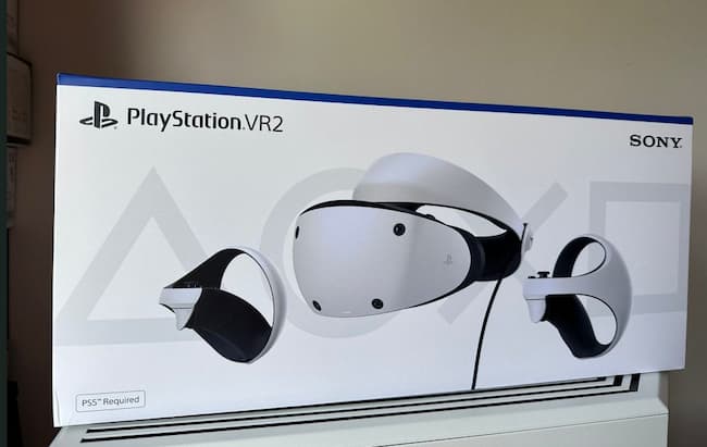 Sony pourrait rendre compatible PC ses Playstation VR2