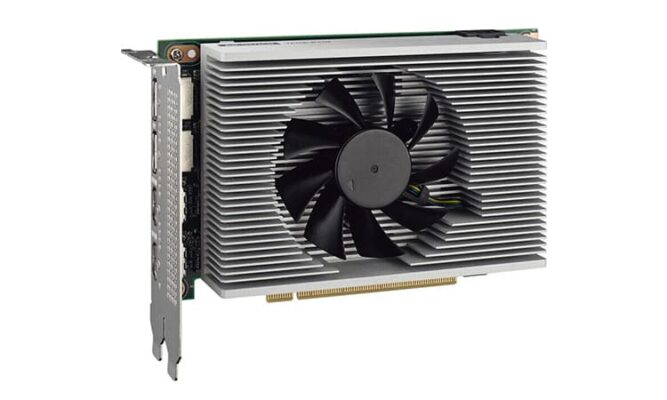 Advantech EAI-3100