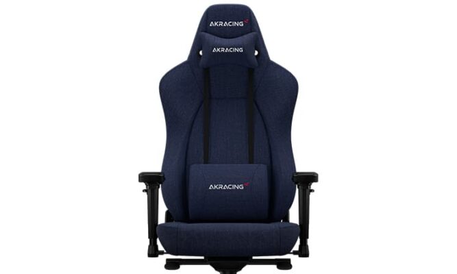 AKRacing Premium Okayama