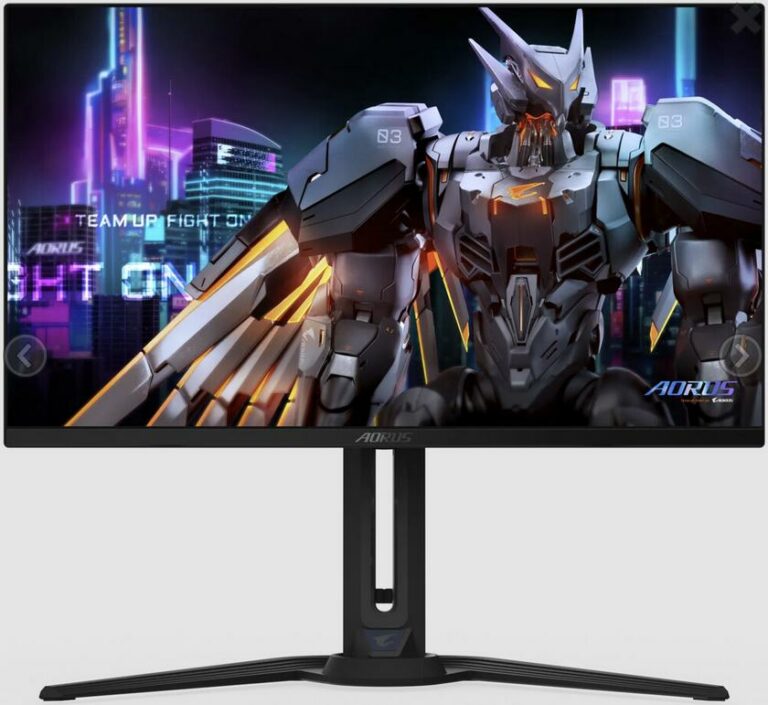 aorus f027q3