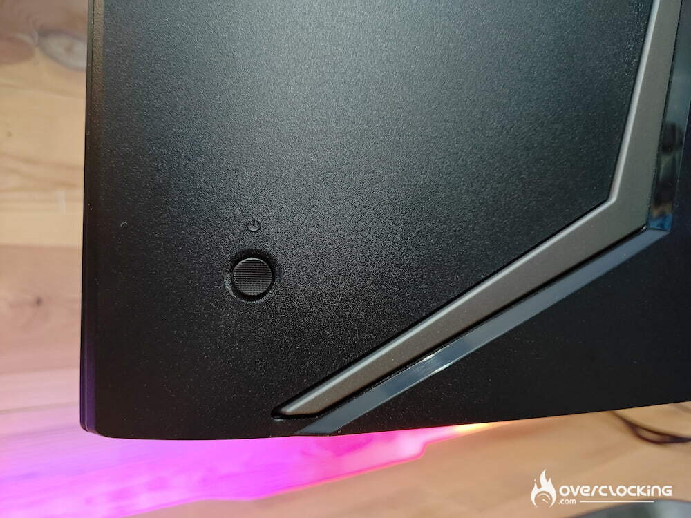 Cooler Master GM27-CQS OSD